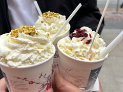 -茶颜悦色(重庆英利大融城LG层店)