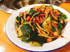 -怡嘉烤肉店(齐齐哈尔烤肉)