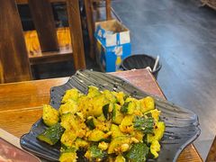 -老北京涮羊肉·龙虾.烧烤(江镇店)