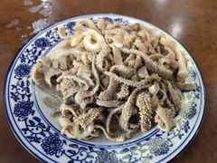 -牛街老爆肚满(牡丹园店)