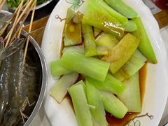 -盈田盈粥庄(博山东路店)