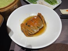 -小厨娘淮扬菜(河西奥美大厦店)