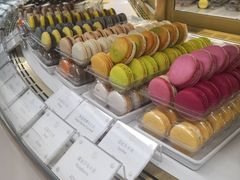 -PAUL LAFAYET 法式甜品(港汇广场店)