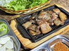 -妈妈手(山大总店)