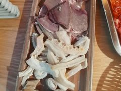 -海底捞火锅(银泰中心店)