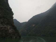 -神农溪纤夫文化旅游区