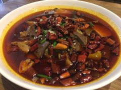 -妈妈的味道(工人体育场东路店)