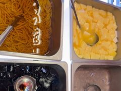 -如在蜀毛肚火锅(五象万象汇店)