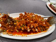 -老北门·苏帮菜·湖景包间(月光码头店)