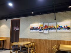-鲜芋仙Meet Fresh(五道口店)