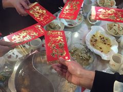 -京城一锅羊蝎子火锅(官塘新村店)