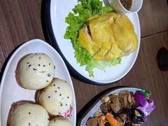 -玖鲜小笼(中山广场店)