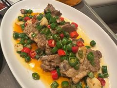 -金鸭季·北京烤鸭(深业上城店)