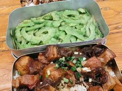 -有肉食·虎九闽菜(798艺术区店)
