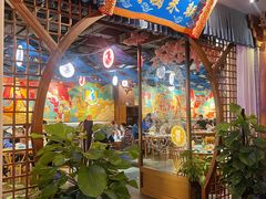 -醉长安(钟楼旗舰店)