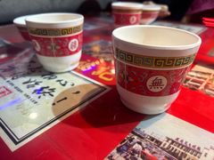 -味福记·本地特色菜(八一万达广场店)