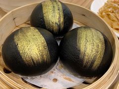 黑金流沙包-胜记凯心茶餐厅(汇金财富广场店)