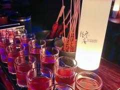 -拾叁唐Livehouse(佛山禅城店)
