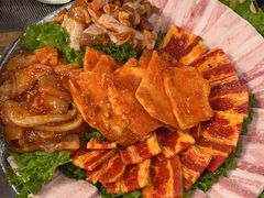 -平壤馆(西塔街店)