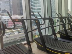 -Trainyard 炼·工场(中国国际贸易中心店)