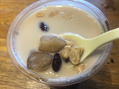 -八婆婆烧仙草(曾厝垵店)