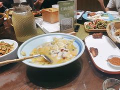 -涌上外婆桥(岱山日达店)