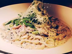 -MR.ROCKY洛奇先生·西餐&酒吧(太古仓店)