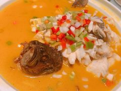 -弄堂里·寻味杭州(湖滨银泰in77C区店)