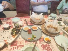 -点都德(广州白云山景区南门店)