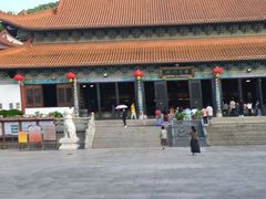 -普陀寺