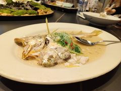 -温州王朝大酒店-自助餐厅