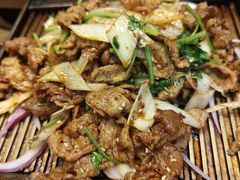 -伊喜饺子·烤鸭(五道口学院路店)