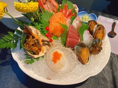 -极盐铁板烧(仓山万达广场店)