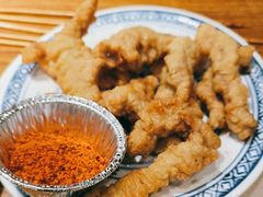 -和府捞面(东直门银座店)