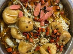 -黑皮酸菜鱼(绣花巷店)