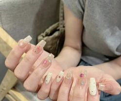 -1T·1M 日式美甲美睫