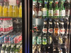 零售区-明洞阿姨·韩式酱蟹烤肉·创意料理(三元桥店)