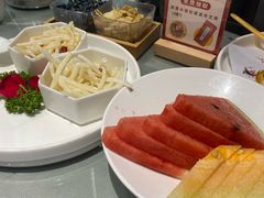 -牡丹宴·正宗洛阳菜·水席专家(国家牡丹园店)