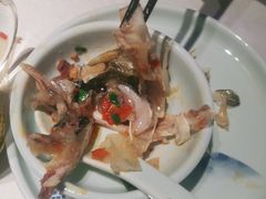 -湘邻呷铺·田园家宴(汉基广场店)