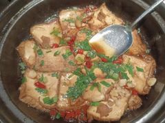 -费大厨辣椒炒肉(太平老街店)