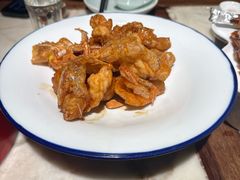 -小吊梨汤·北京菜·烤鸭(清河万象汇店)