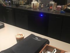 -星巴克(宝山万达店)