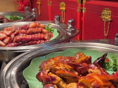 -夜市全日餐厅·洲际酒店(石家庄洲际酒店)