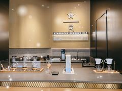 -星巴克臻选(上海合生汇1F店)
