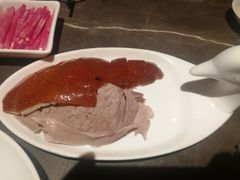 -金鸭季·北京烤鸭(深业上城店)