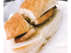 -义顺牛奶公司(庇利金街店)