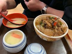 -食其家·牛丼咖喱(广元西路店)