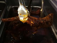 -鸿运兔·手撕烤兔(天府广场店)