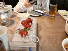 -小大董·烤鸭(王府井apm店)