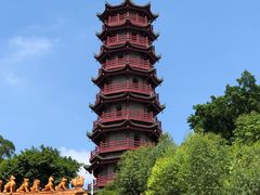 -南沙天后宫景区